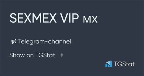 sex mex vip